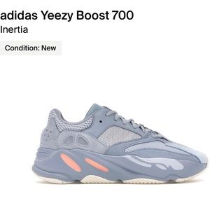 Adidas Yeezy Boost 700